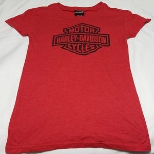 Harley-Davidson T-Shirt